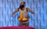GIF by Big Brother