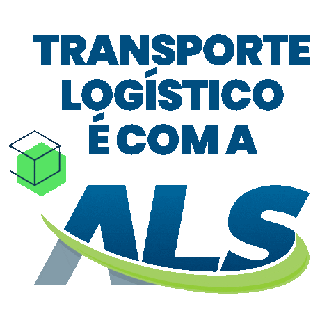 transportesals giphyupload als als transportes vemserals Sticker