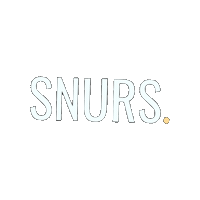 snurs communication spurs communicatie indi Sticker