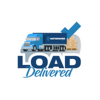 NWFreight truck trucker trucking truckdriver Sticker