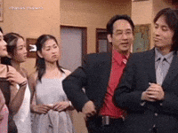 Miss Mo GIF