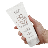 Shampoo Frizz Sticker by Jacques Janine