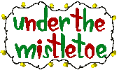 Merry Christmas Sticker