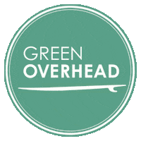 head surf Sticker by Doggscooters