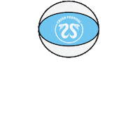 san diego ball Sticker by CRSSD Festival