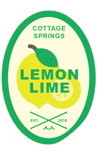 Cheers Stickers Sticker by CottageSprings