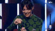 Champagne Juego GIF by Movistar Plus+