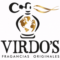 Virdos perfume perfumes parfums fragancia GIF