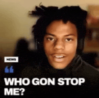 Speed You Cant Stop Me GIF