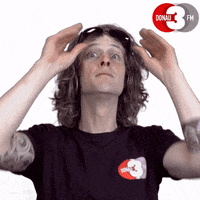 summer sun GIF by DONAU 3 FM