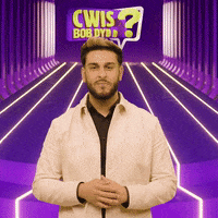 GIF by CWIS BOB DYDD S4C