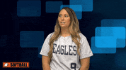 Dance Softball GIF by Carson-Newman Athletics