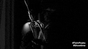 Black And White Part 8 GIF by Twin Peaks on Showtime