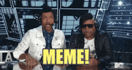 Key And Peele Meme GIF by 2020 MTV Video Music Awards