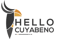 CananguenoLodge jungle amazonia lodge tucan Sticker