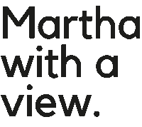 Caesekrake vegan kiel marta martha Sticker