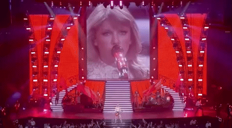 red mv GIF by Taylor Swift