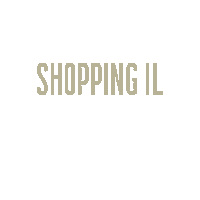 Text Shopping Sticker