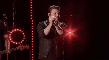 country music singing GIF by CMA Fest: The Music Event of Summer
