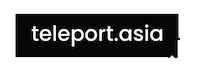 Delivery Logistics Sticker by Teleport Asia