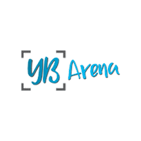 YoungBafanaSoccerAcademy football soccer cape town lwandle Sticker