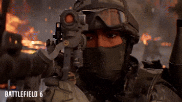 Fps Game GIF by Battlefield