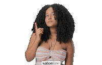 Pensando Sticker by Salon Line