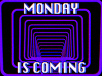 elias_mason trippy work psychedelic green GIF