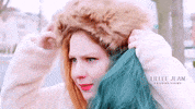 Fashion Film GIF by Lillee Jean