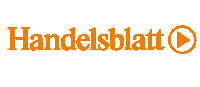 Sticker by Handelsblatt