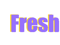 New Sticker
