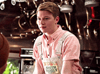 Sassy Gay GIF