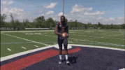 rmuathletics rmu robert morris robert morris university GIF