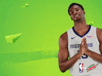 Memphis Grizzlies Sport GIF by Mountain Dew