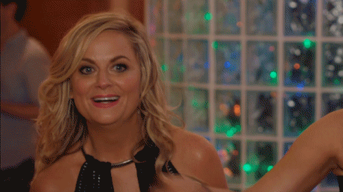 Amy Poehler Movie GIF by Sisters