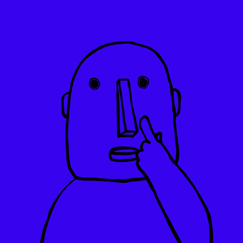 Turn On GIF by yux