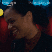 Happy Big Smile GIF by Harlem