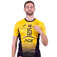 pgeskrabelchatow love heart logo club Sticker