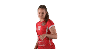 Sport Volleyball Sticker by LP Viesti