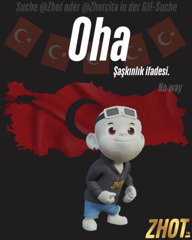 O Vay Be GIF by Zhot