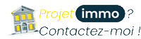 Immobilier Contact Sticker by Dohm