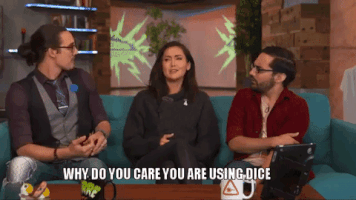 comedy geek GIF by Alpha