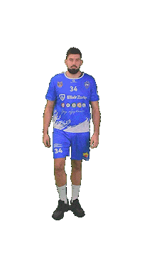 Sport Handball Sticker by RK Metaloplastika Elixir