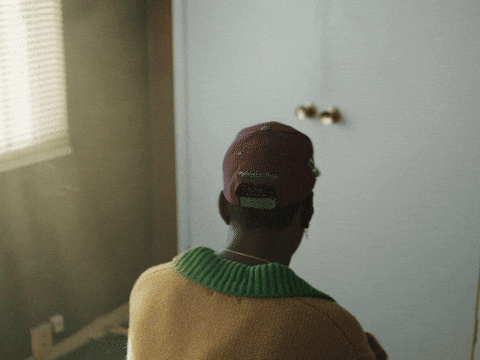 Homecoming Ua GIF by SLANG