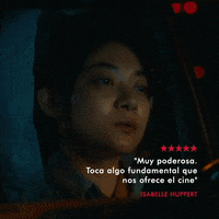 Ryusuke Hamaguchi Movie GIF by Filmin