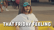 Corporate Life Briancox GIF by Malibu Rum