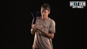 next gen atp fun GIF by ATP World Tour