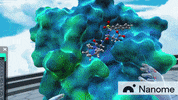 virtual reality drugs GIF