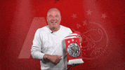 Amsterdam Ajax GIF by AT5