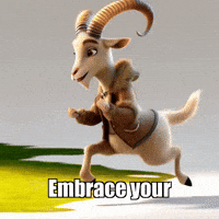 Wisdom Imperfection GIF by Radiantelope